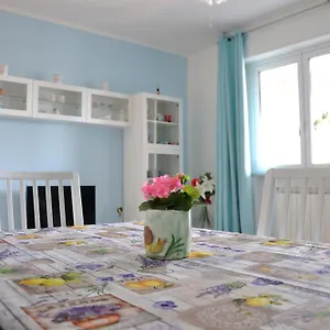 La Casa Azzurra Cogoleto