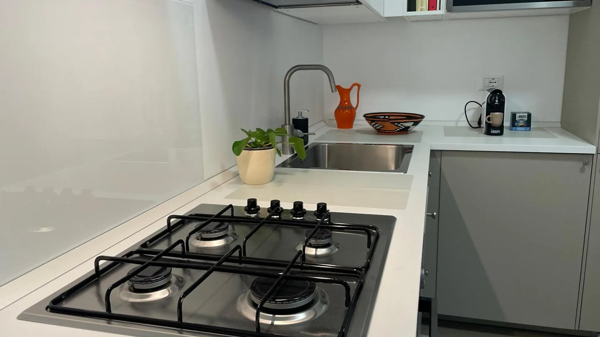 Apartmán Valle 11 Verona