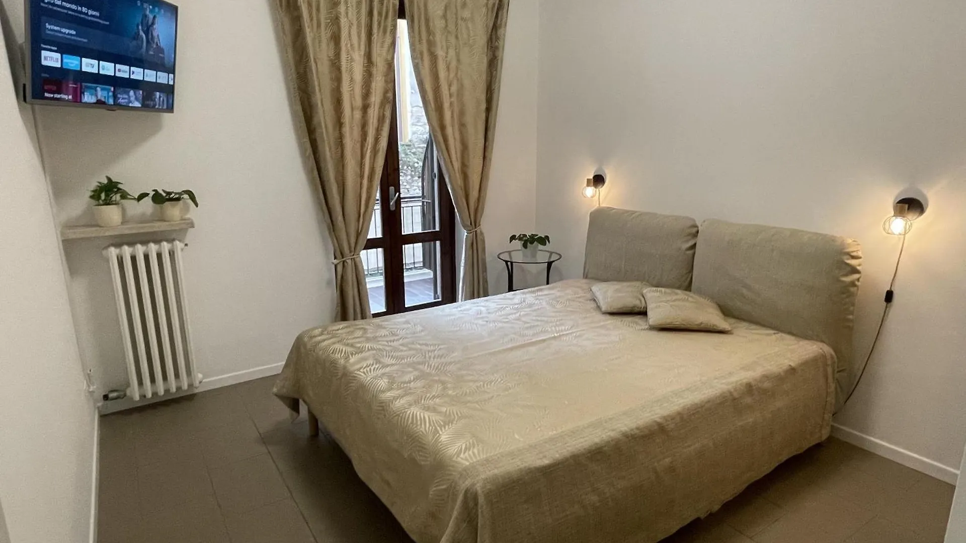 Apartment Valle 11 Verona