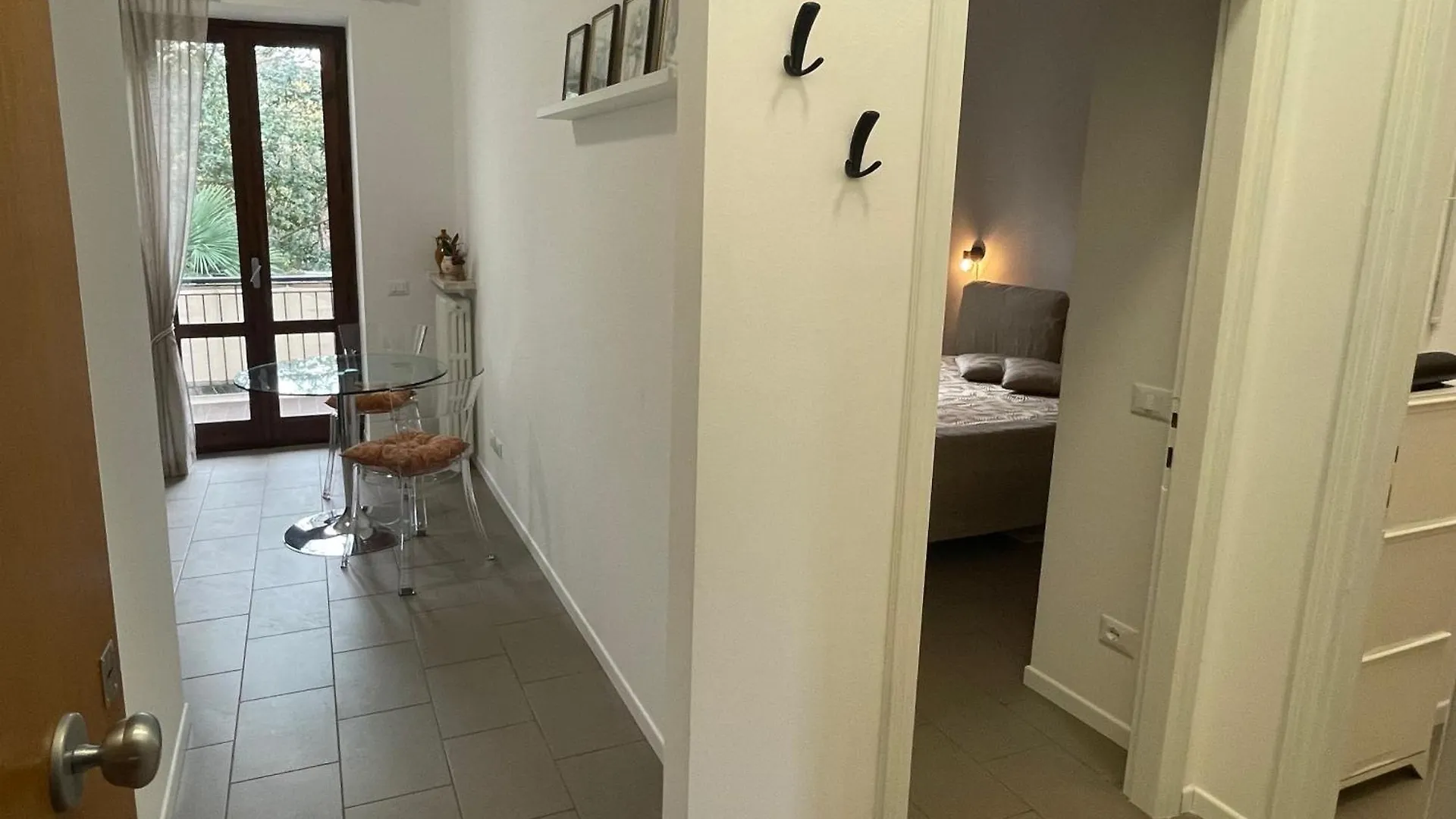 Valle 11 Verona Apartment