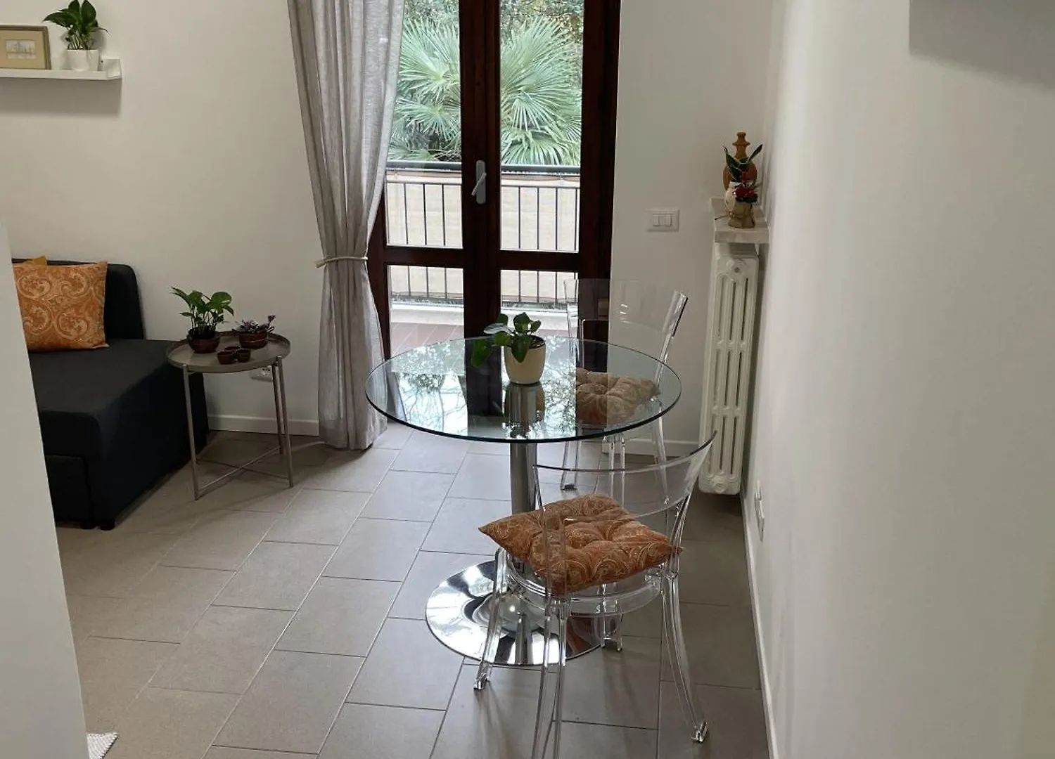 Apartment Valle 11 Verona