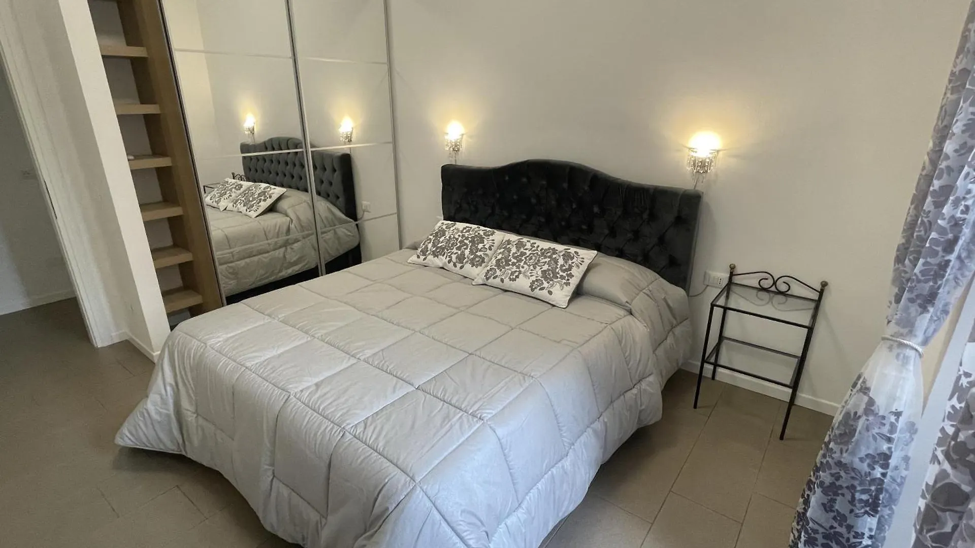 Valle 11 Verona Apartment
