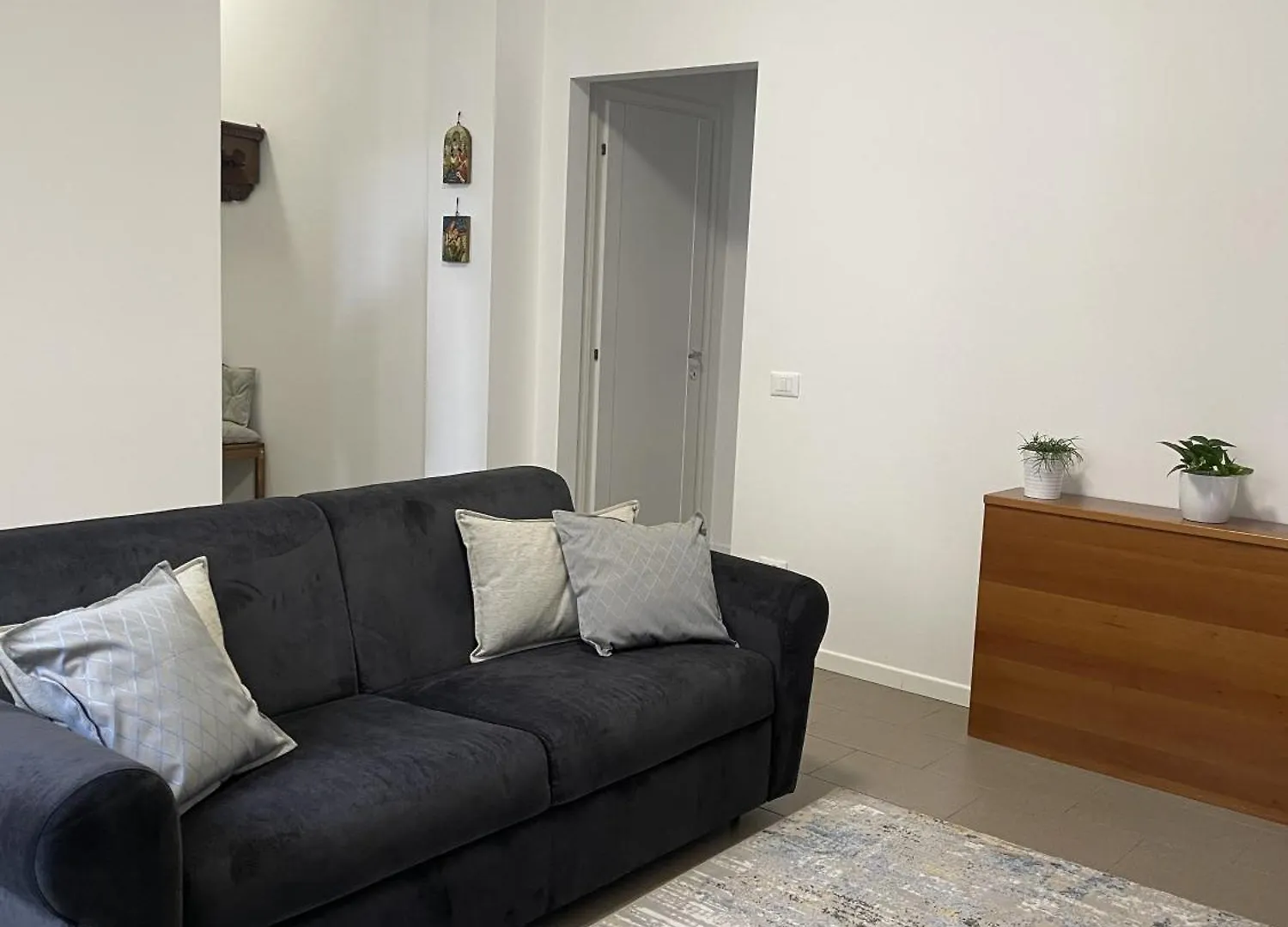 Apartment Valle 11 Verona Italy