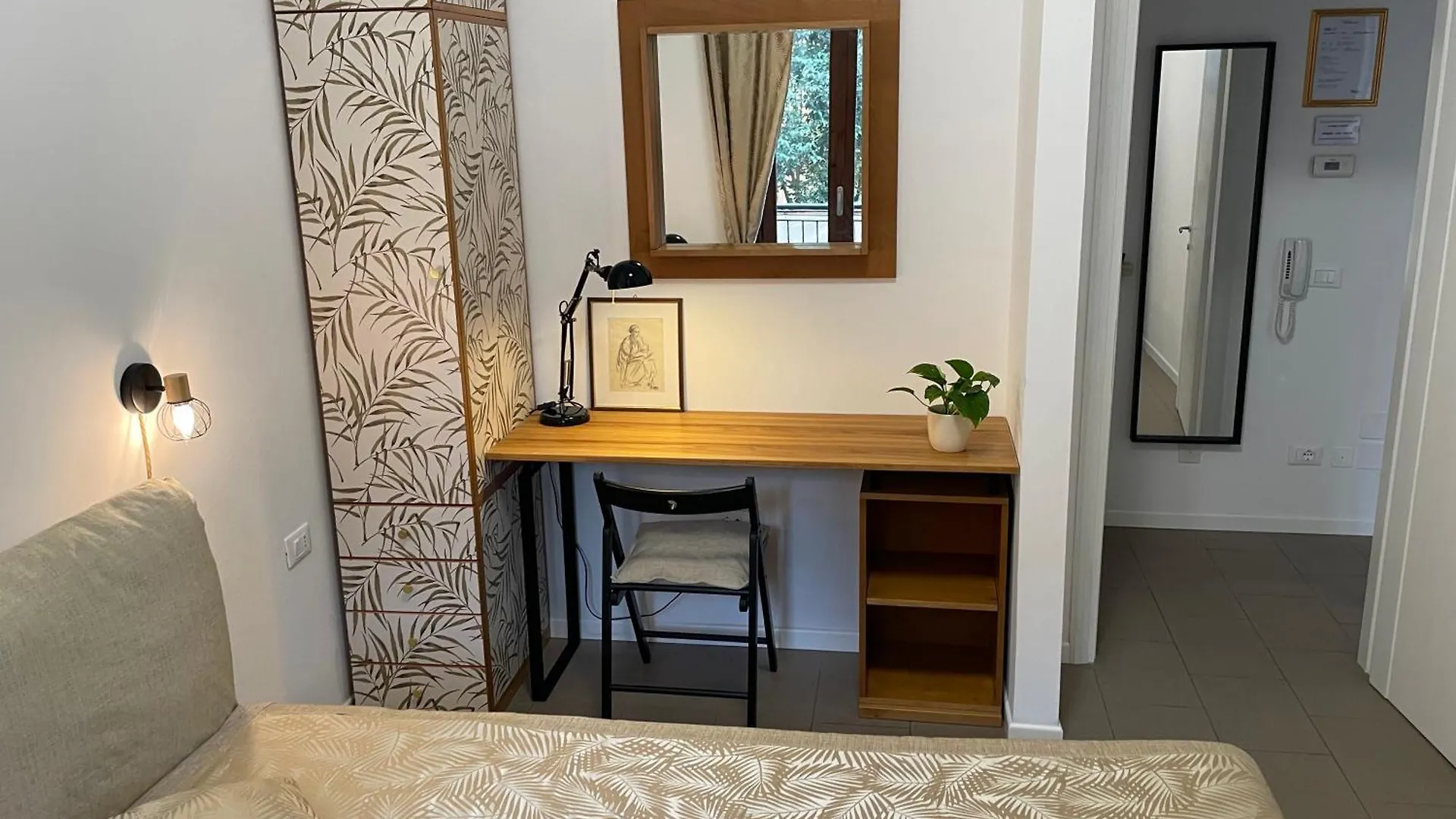 Apartment Valle 11 Verona