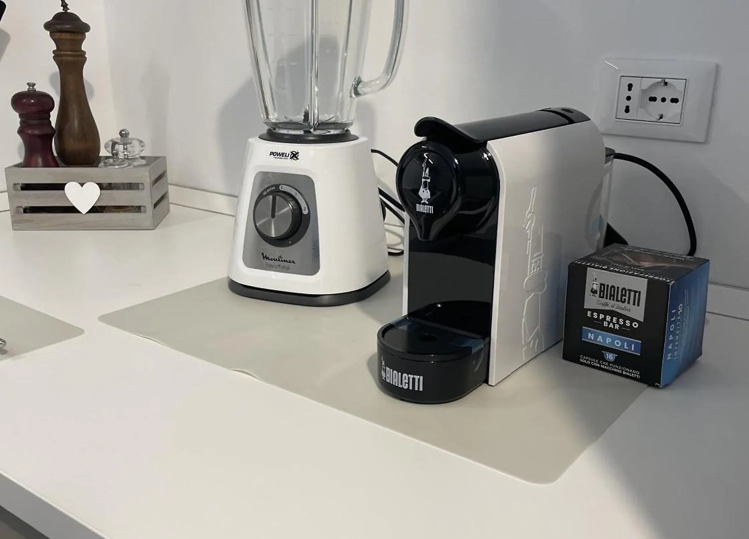 Apartmán Valle 11 Verona