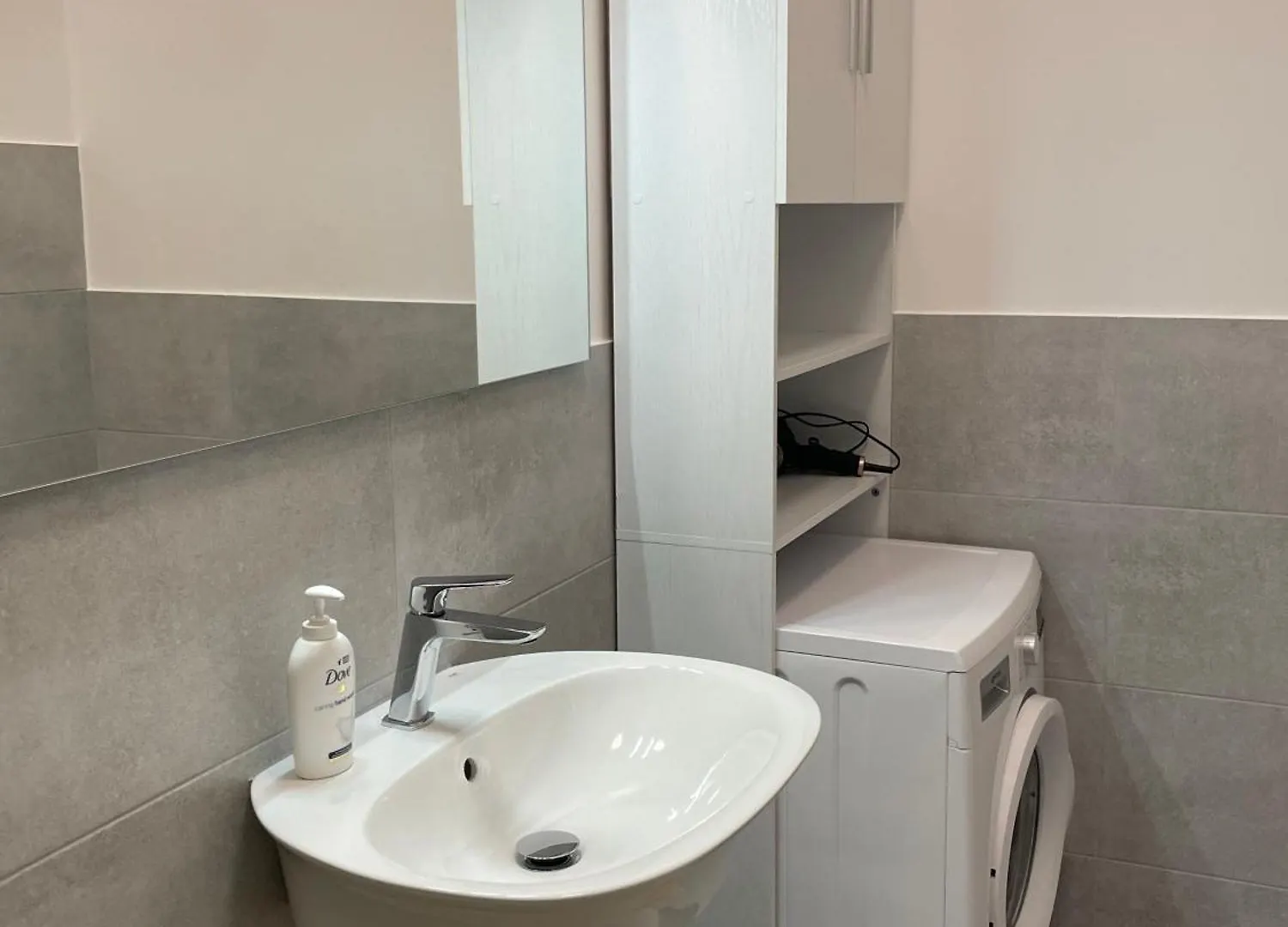 Valle 11 Verona Apartmán