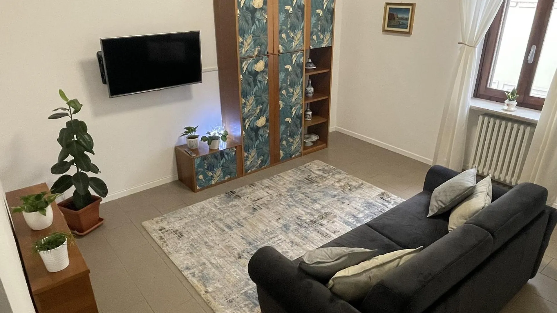 Valle 11 Verona Apartment