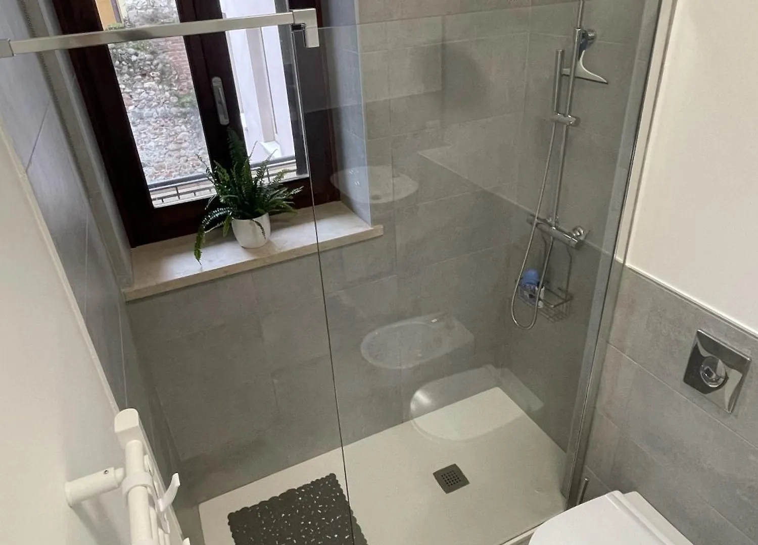 Valle 11 Verona Apartmán