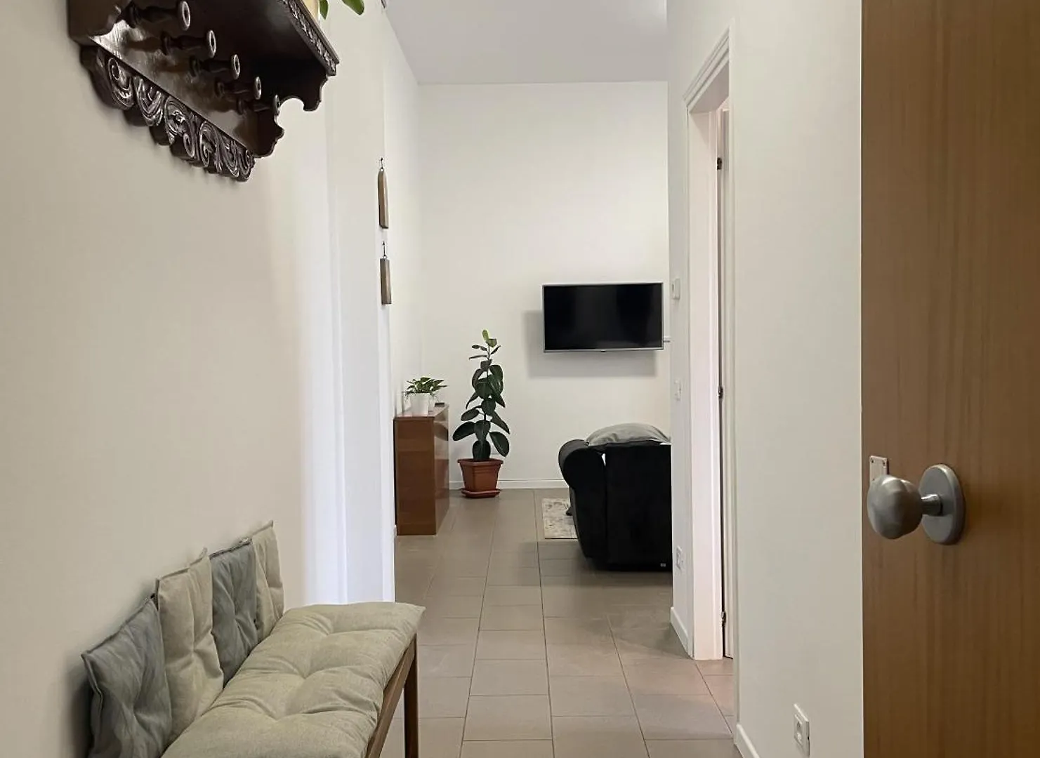 Apartment Valle 11 Verona