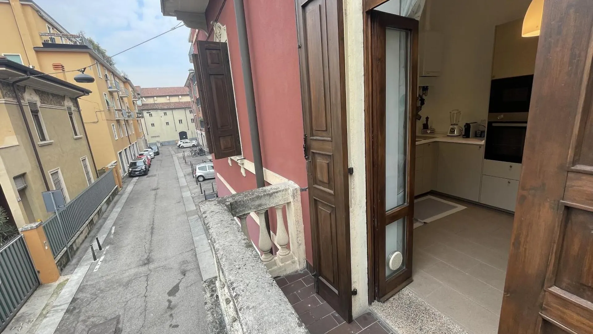 Apartment Valle 11 Verona Italy